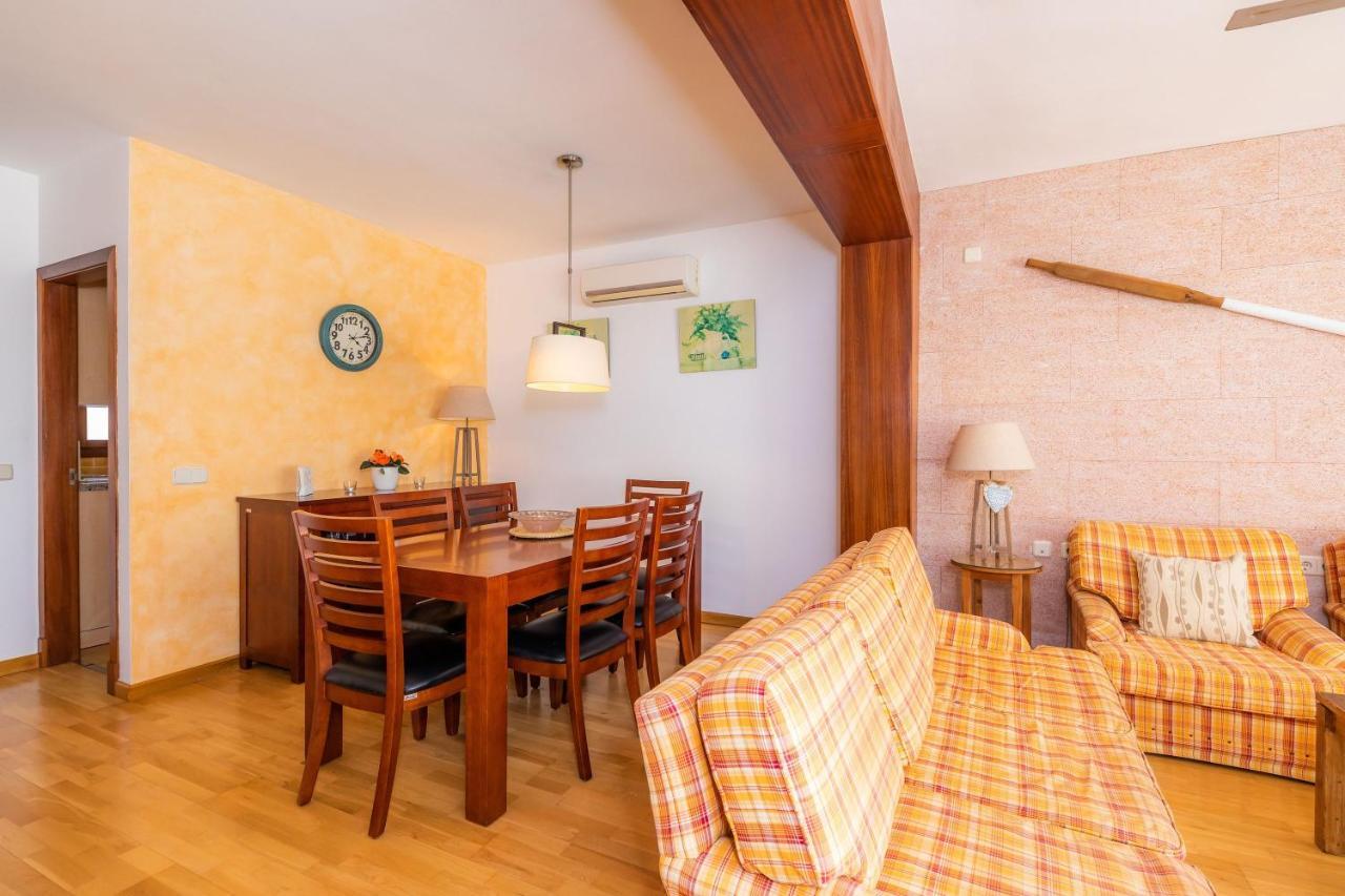 Appartement S'Algar à Portocolom  Extérieur photo