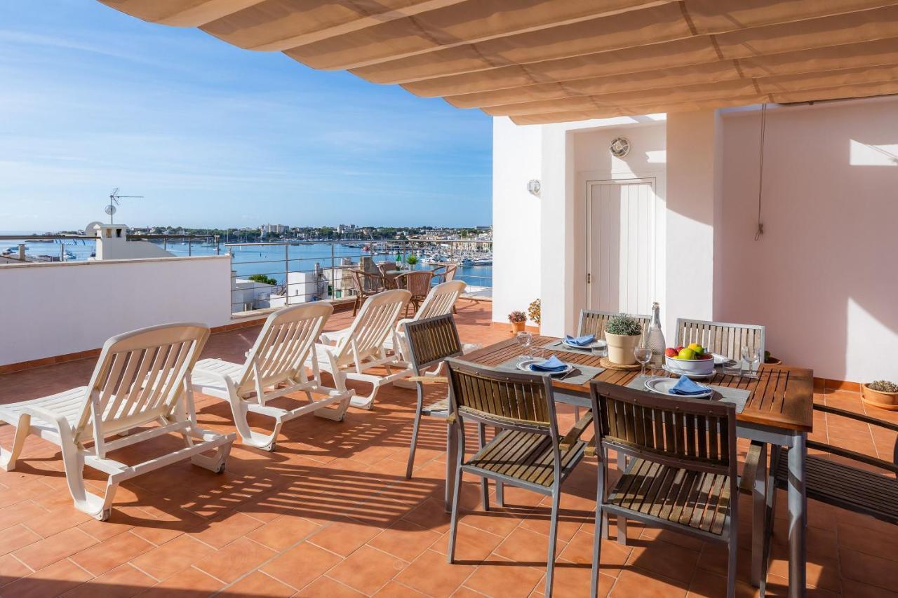 Appartement S'Algar à Portocolom  Extérieur photo