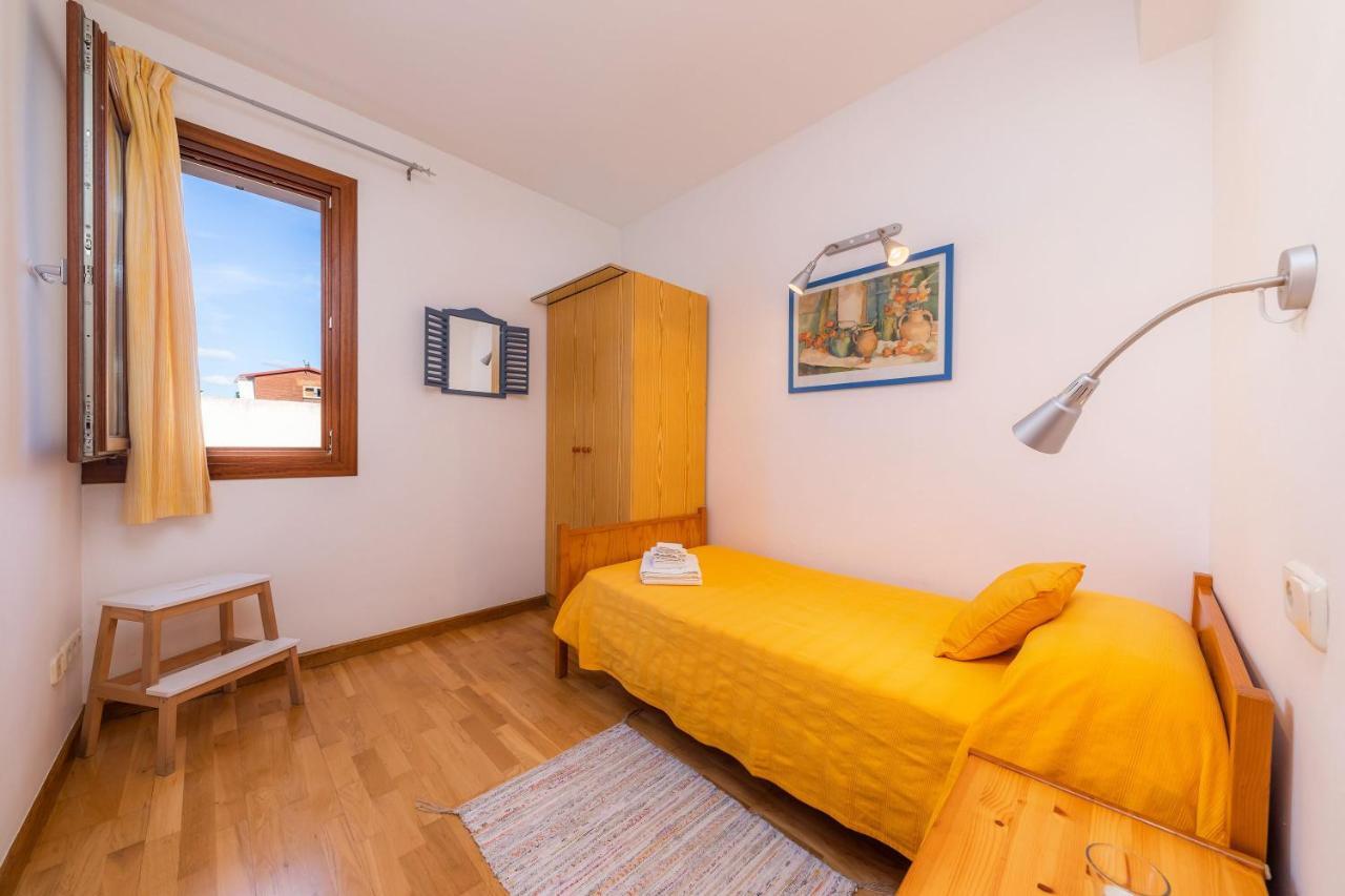 Appartement S'Algar à Portocolom  Extérieur photo