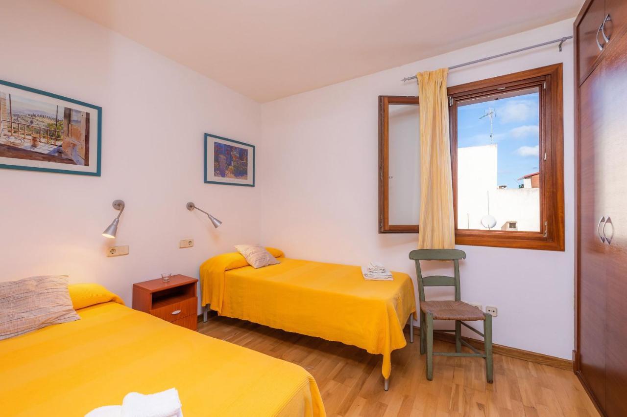 Appartement S'Algar à Portocolom  Extérieur photo