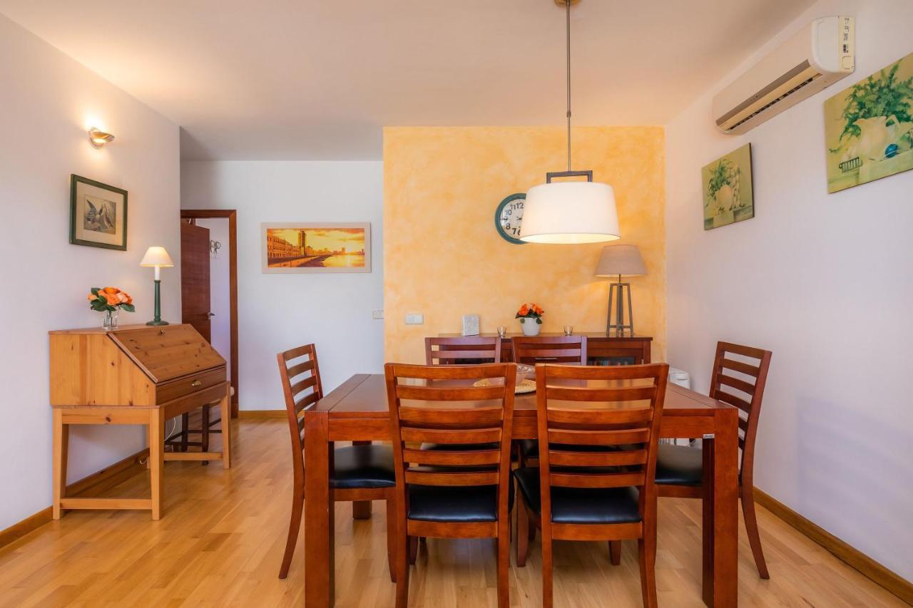 Appartement S'Algar à Portocolom  Extérieur photo