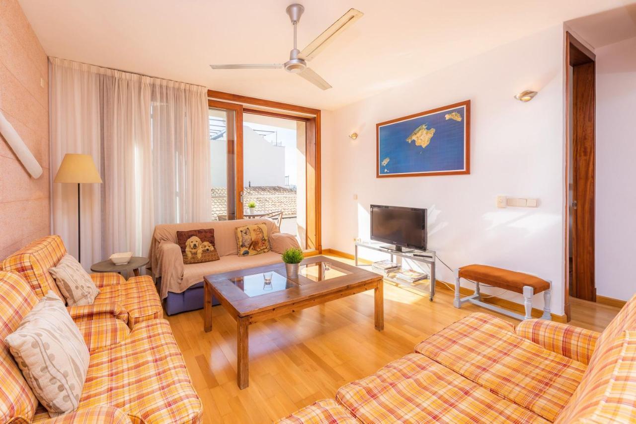 Appartement S'Algar à Portocolom  Extérieur photo